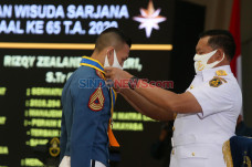 KSAL Pimpin Tupdik dan...