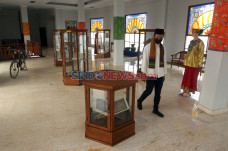 Mengintip Isi Museum...
