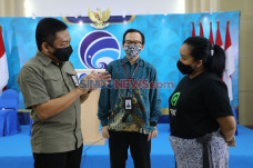 Gandeng Gojek, Telkom...