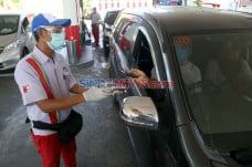 Pertamina Mulai Berlakukan...