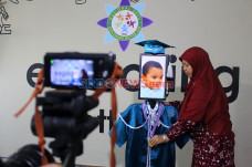 Cegah Penyebaran COVID-19,...