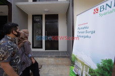BNI Syariah Luncurkan...