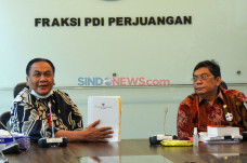 Fraksi PDIP Buka Suara...