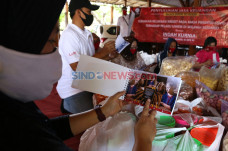 LuPI Sosialisasikan...