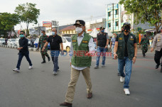 Pj Walikota Makassar...