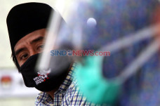 KPU Surabaya Akan Terjunkan...