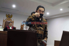 Sidang PKPU PT Karya...