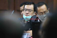 Pengadilan Tipikor Jakarta...