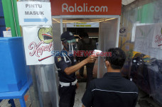 Cegah Penularan Kembali...