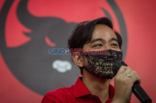 PDI-P Rekomedasikan...