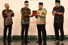 Telkomsel dan PBNU Jalin...