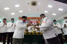 PKB Gelar Tasyakuran...