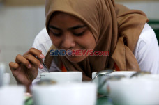Melihat Proses Uji Cita...