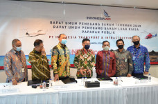 IATA Pastikan Tetap...