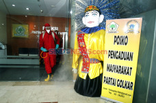 Anggota Dewan Positif...