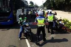 Hari Keenam Operasi...
