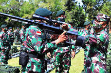 Pangdam IV/Diponegoro...