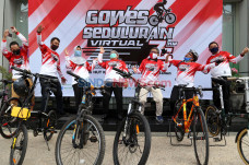 BPJamsostek Jawa Timur...