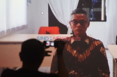 Eks Komisioner KPU Wahyu...
