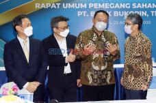Bank Bukopin Rombak...