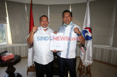 Perindo Dukung Jamaluddin...