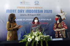 MDRT Day Indonesia 2020...