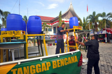 Pemkot dan Baznas Kota...