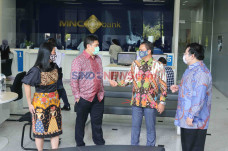 Dukung Warisan Budaya,...