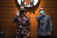 Kemenkop UKM dan KPK...