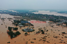 Banjir Bandang dan Tanah...