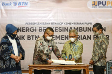 Bank BTN Sediakan Jasa...