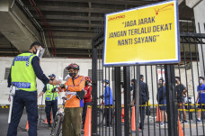 Jakarta International...