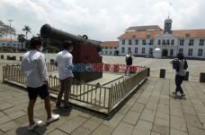 Awal Libur Cuti Bersama,...