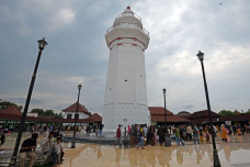 Masjid Agung Kesultanan...