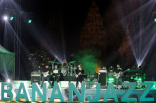 Tetap Seru, Prambanan...