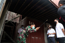 Pangdam V Brawijaya...