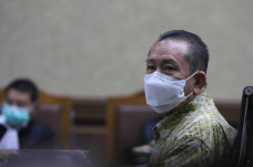 Djoko Tjandra Jalani...