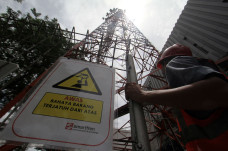 Smartfren Terus Tingkatkan...