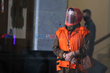 Eks Legislator Partai...