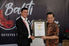 Komunitas Indonesia...
