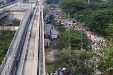 Bandara Soekarno-Hatta...