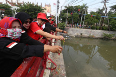 KBRS Gelar Upacara dan...