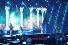 Maren Morris Dinobatkan...