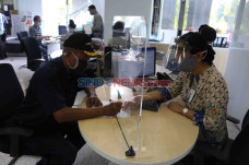 Operasional MNC Bank...