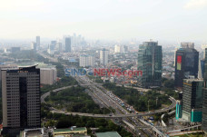 Pemprov DKI Usung Jakarta...