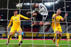 Bekuk Ukraina 3-1, Jerman...
