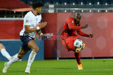 Belgia Kubur Mimpi The...