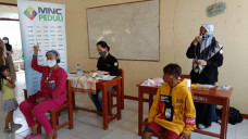 MNC Peduli Laksanakan...