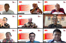 Webinar IMA, Perlindungan...