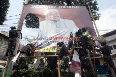 Perintah Pangdam Jaya,...